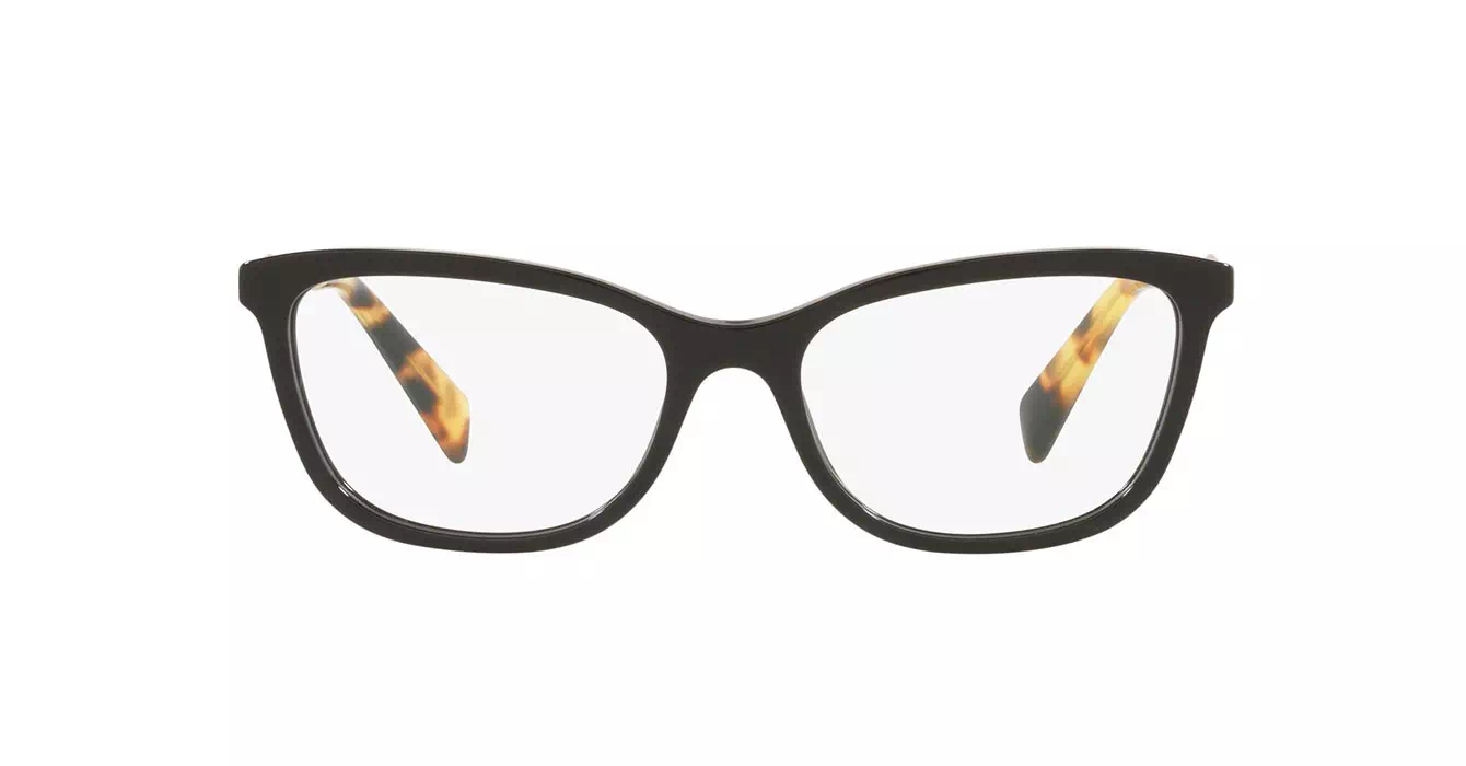 Prada VPR-02Y-F 1AB-1O1 s55