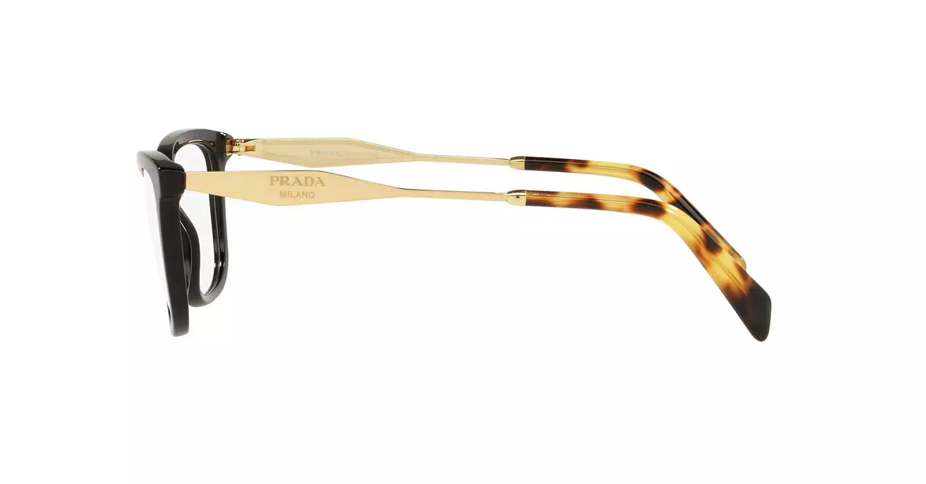 Prada VPR-02Y-F 1AB-1O1 s55