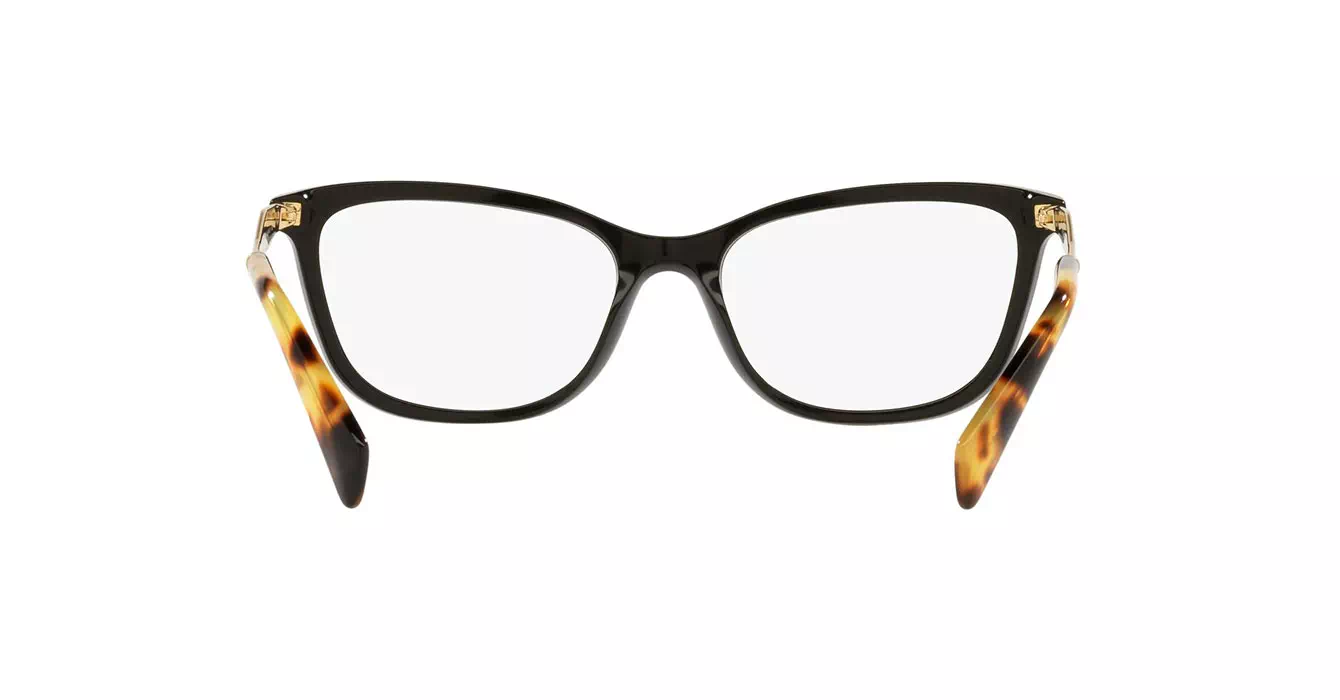 Prada VPR-02Y-F 1AB-1O1 s55