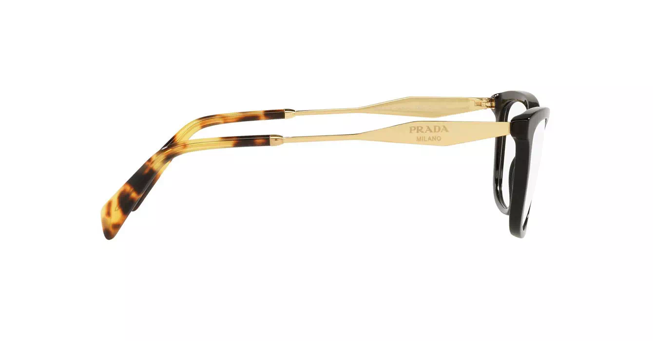 Prada VPR-02Y-F 1AB-1O1 s55
