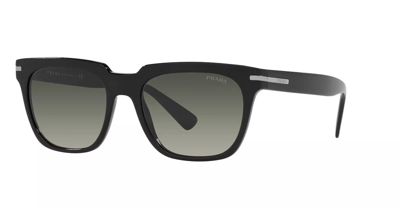 Prada SPR-04Y-F 1AB-2D0 s57