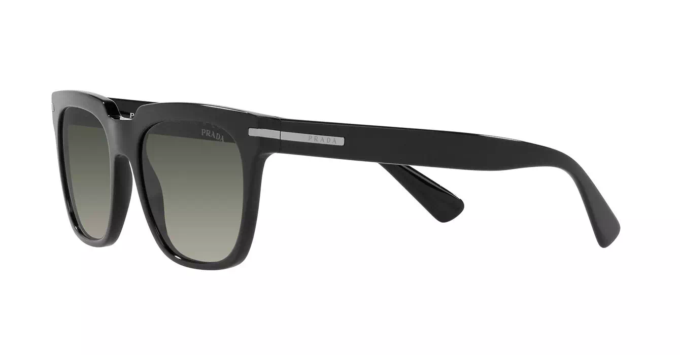 Prada SPR-04Y-F 1AB-2D0 s57