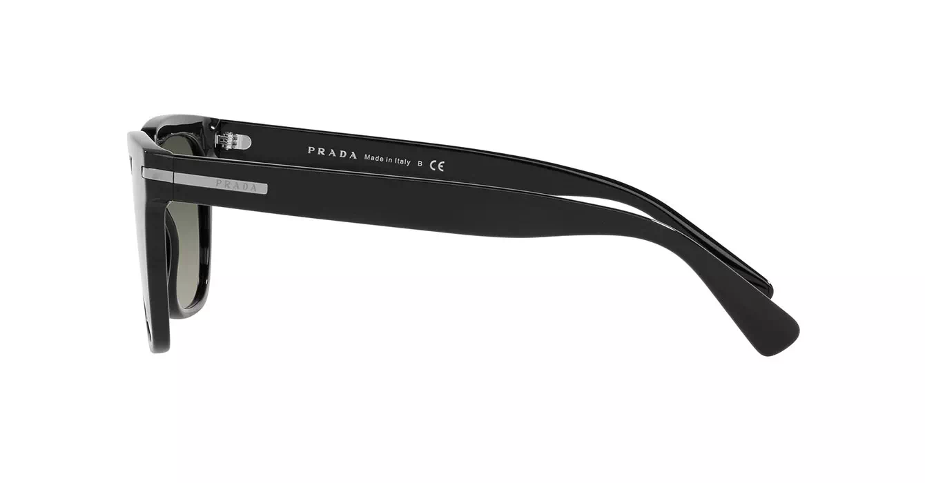 Prada SPR-04Y-F 1AB-2D0 s57