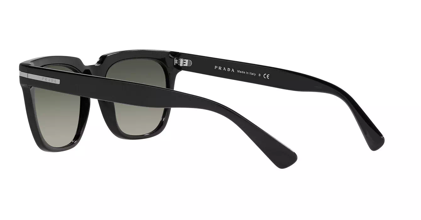 Prada SPR-04Y-F 1AB-2D0 s57