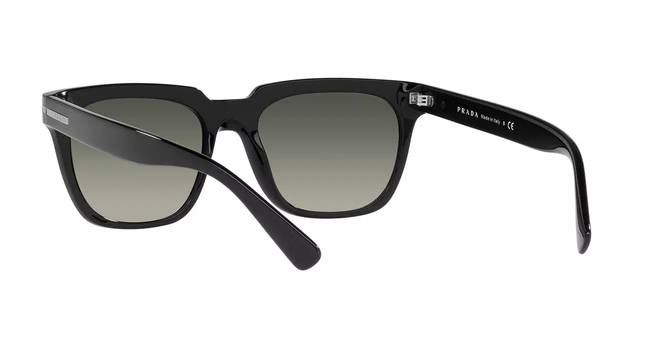 Prada SPR-04Y-F 1AB-2D0 s57