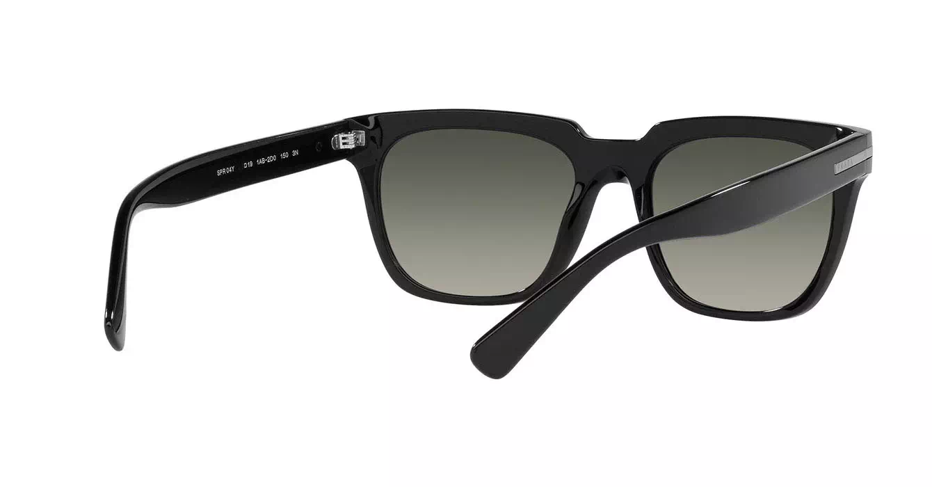 Prada SPR-04Y-F 1AB-2D0 s57