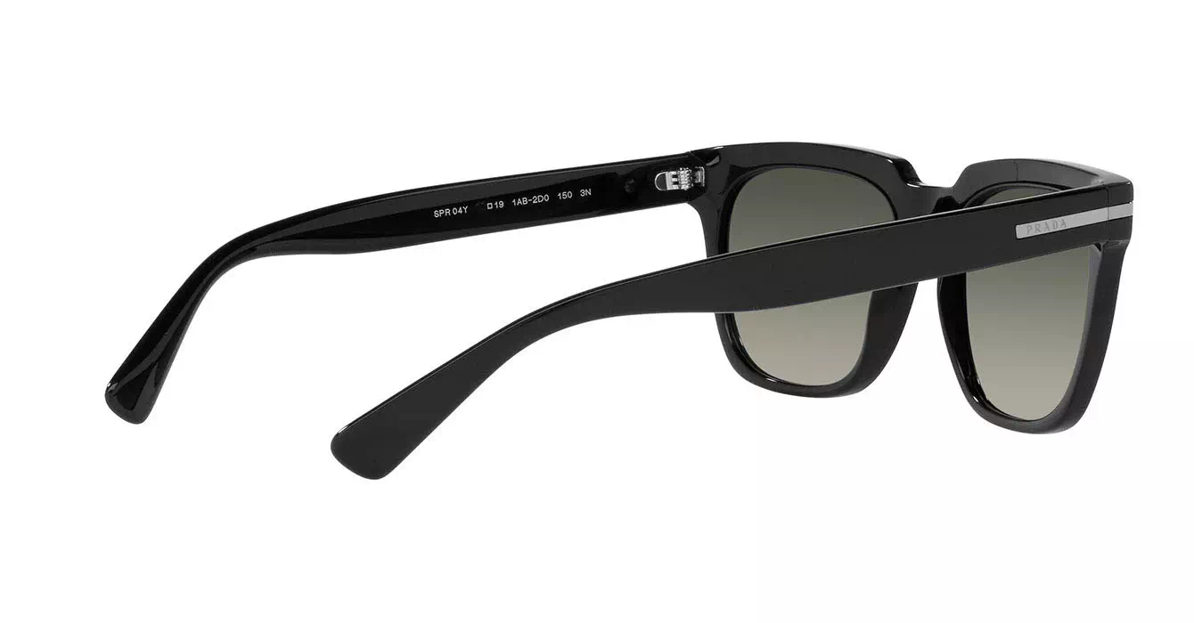 Prada SPR-04Y-F 1AB-2D0 s57