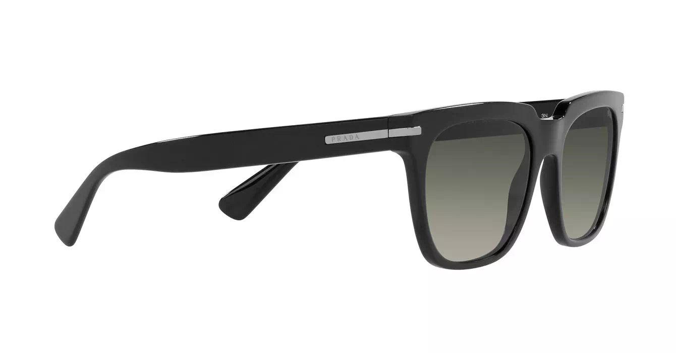 Prada SPR-04Y-F 1AB-2D0 s57