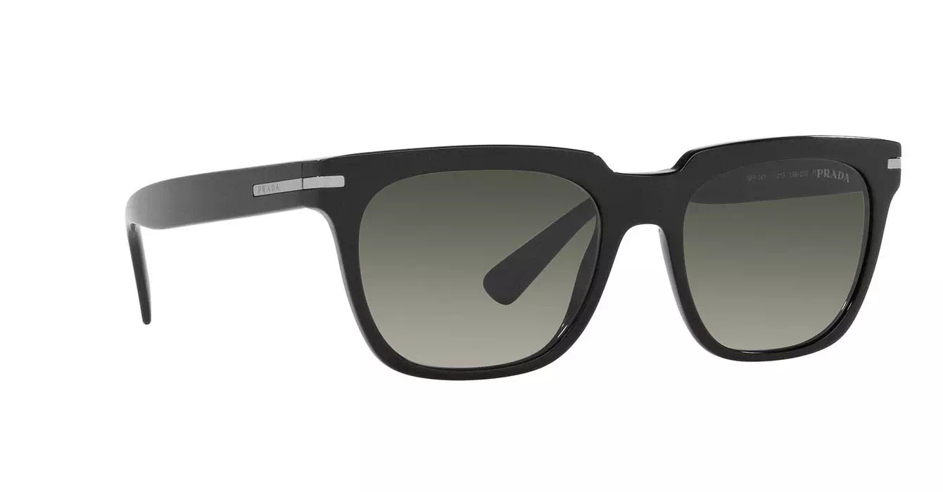 Prada SPR-04Y-F 1AB-2D0 s57