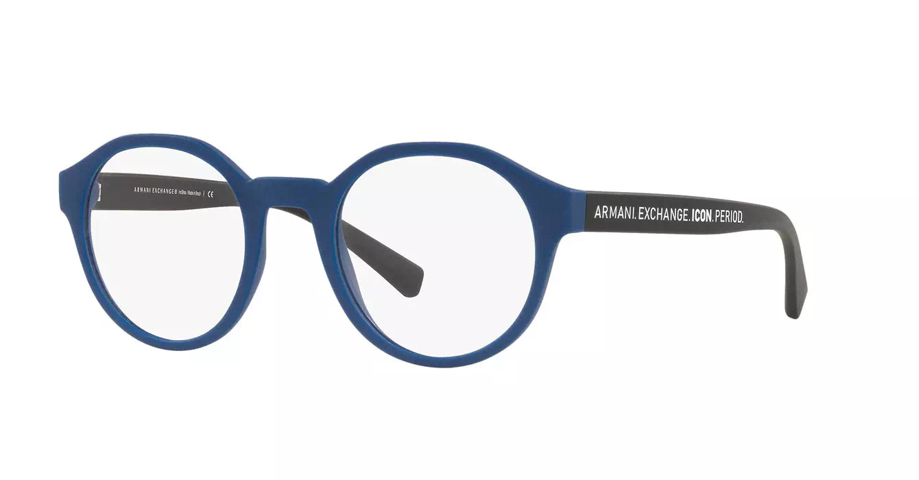 Armani Exchange AX3085F 8168 s49