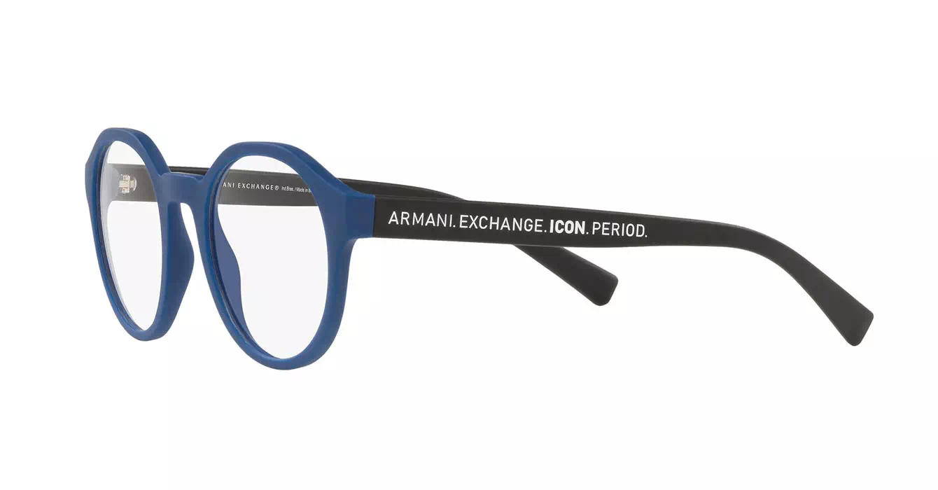 Armani Exchange AX3085F 8168 s49