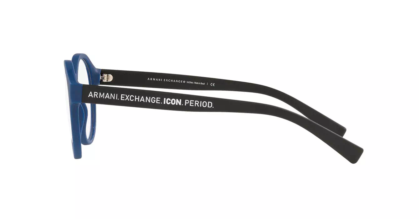 Armani Exchange AX3085F 8168 s49