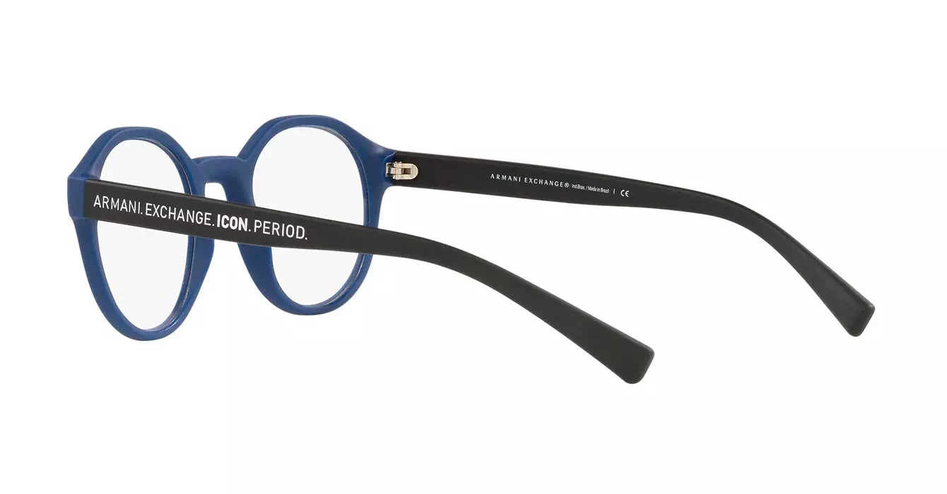 Armani Exchange AX3085F 8168 s49