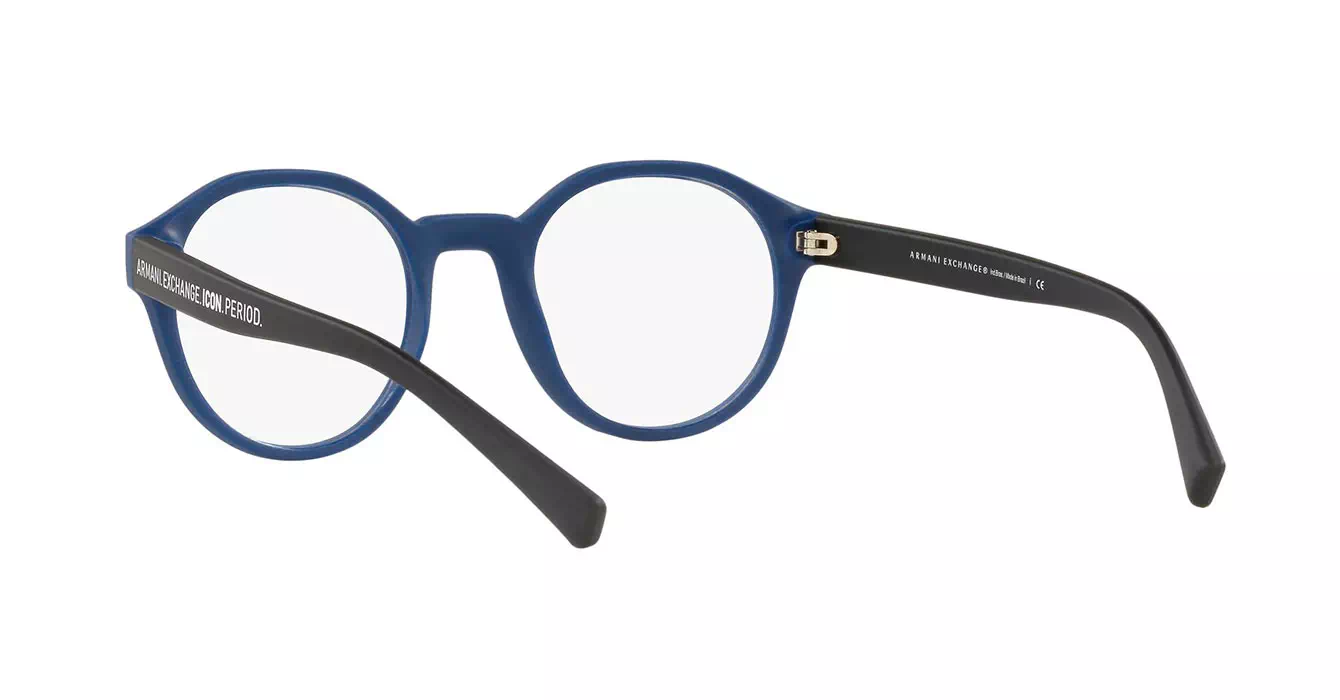Armani Exchange AX3085F 8168 s49