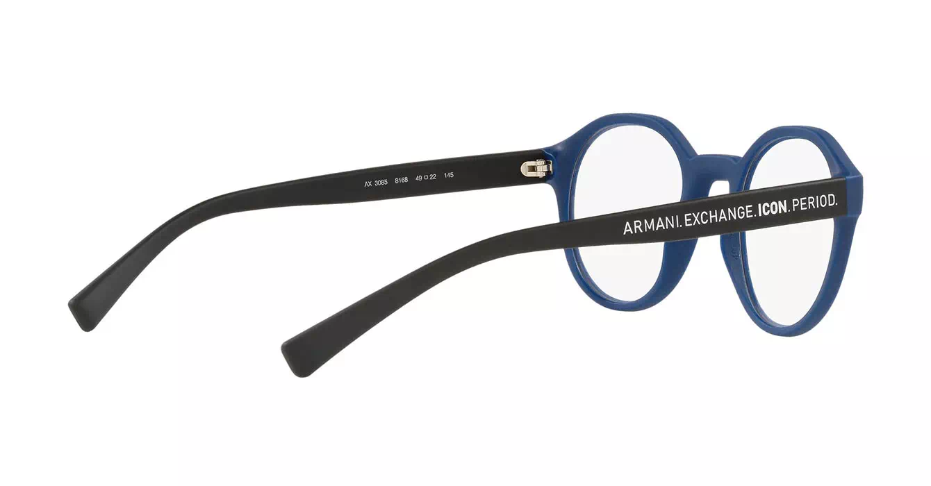 Armani Exchange AX3085F 8168 s49