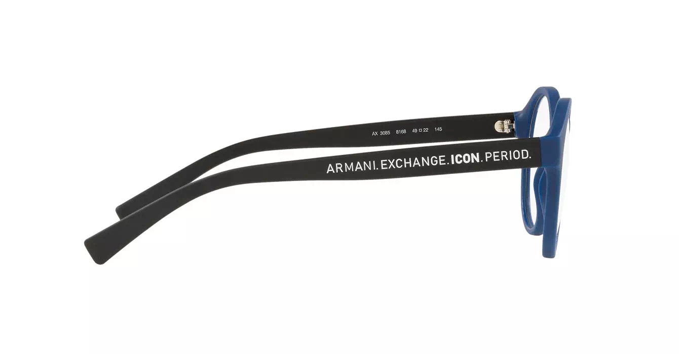 Armani Exchange AX3085F 8168 s49