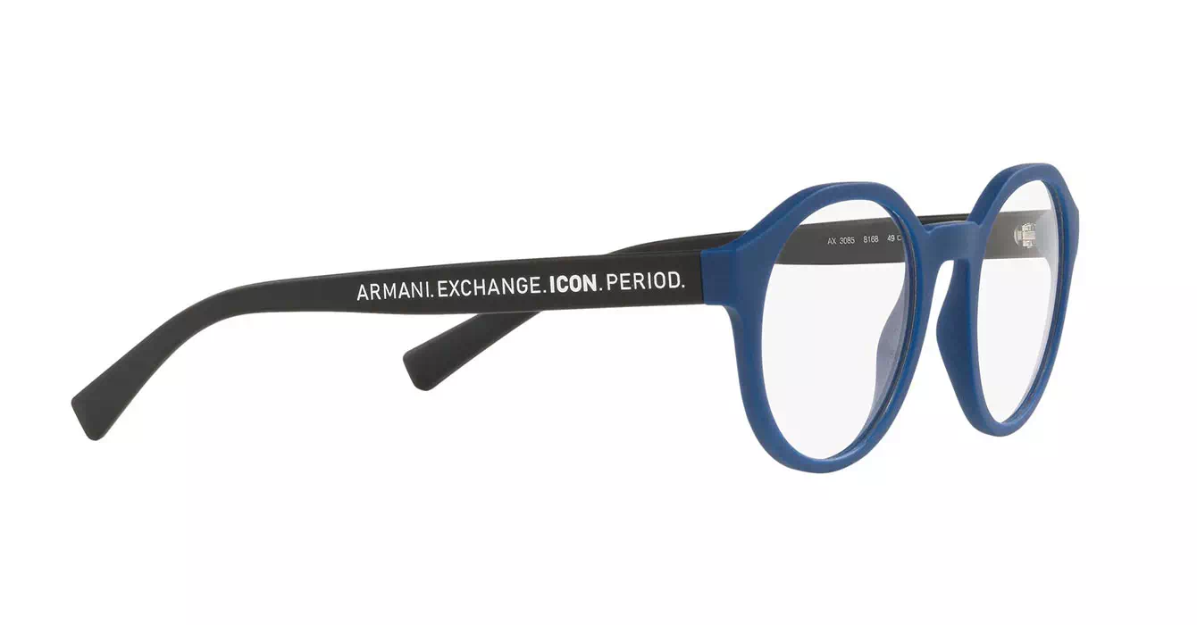 Armani Exchange AX3085F 8168 s49