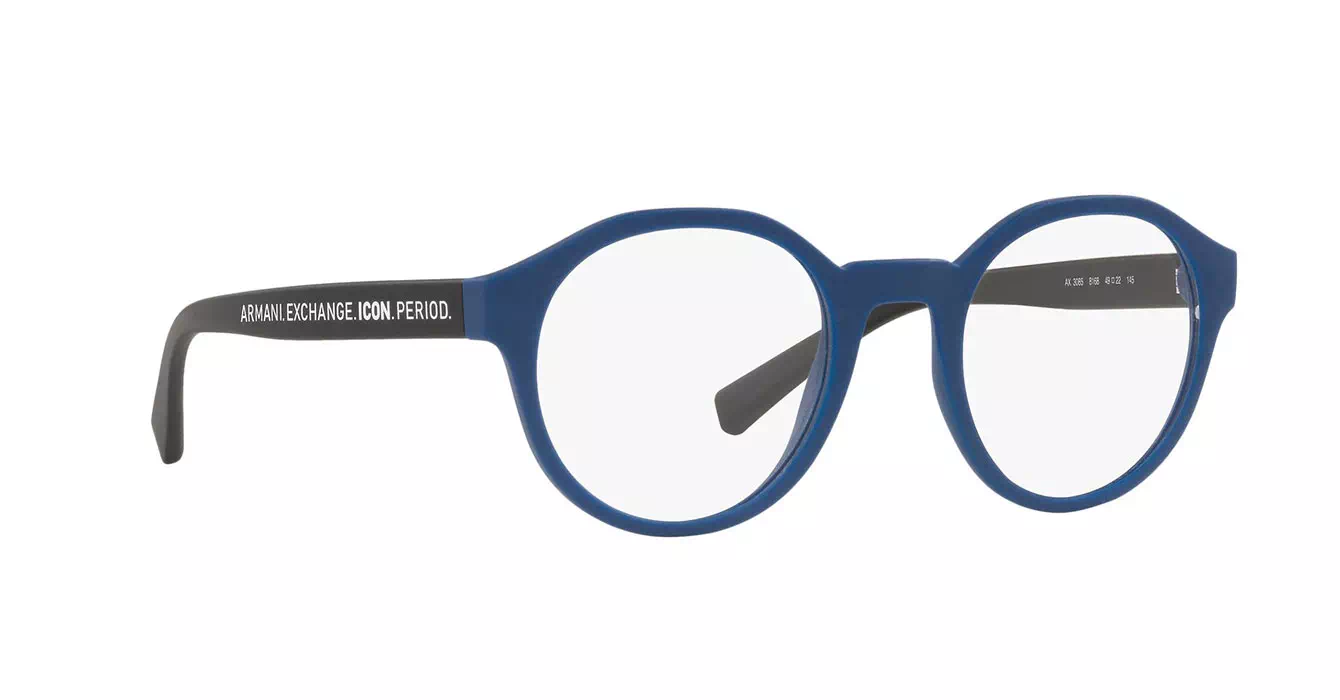 Armani Exchange AX3085F 8168 s49