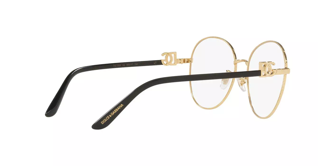 Dolce & Gabbana 1339 02 s56