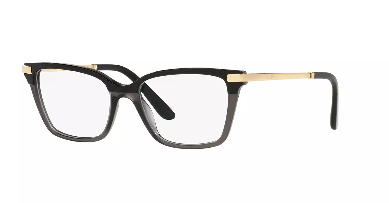 Dolce & Gabbana 3345-F 3246 s52