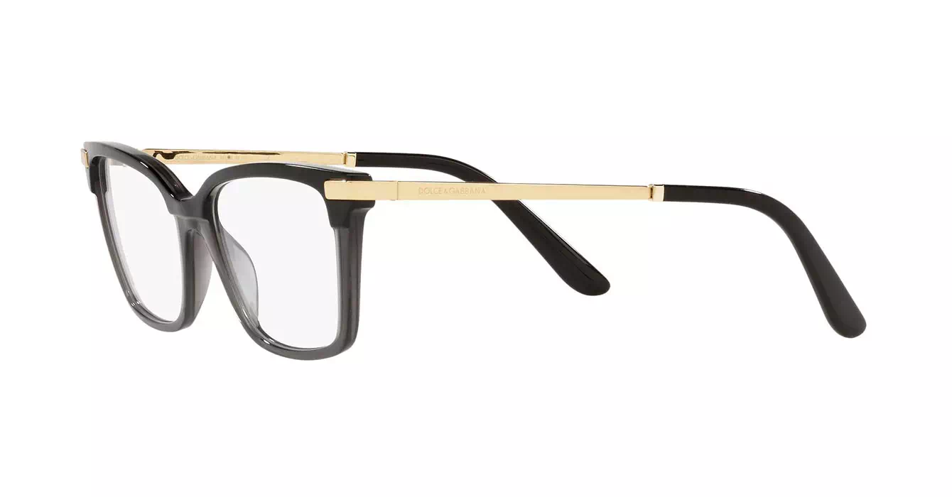 Dolce & Gabbana 3345-F 3246 s52