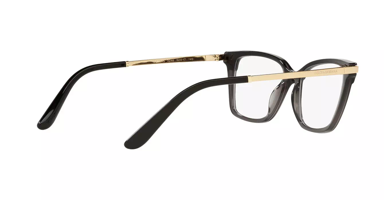 Dolce & Gabbana 3345-F 3246 s52