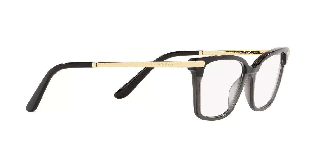 Dolce & Gabbana 3345-F 3246 s52