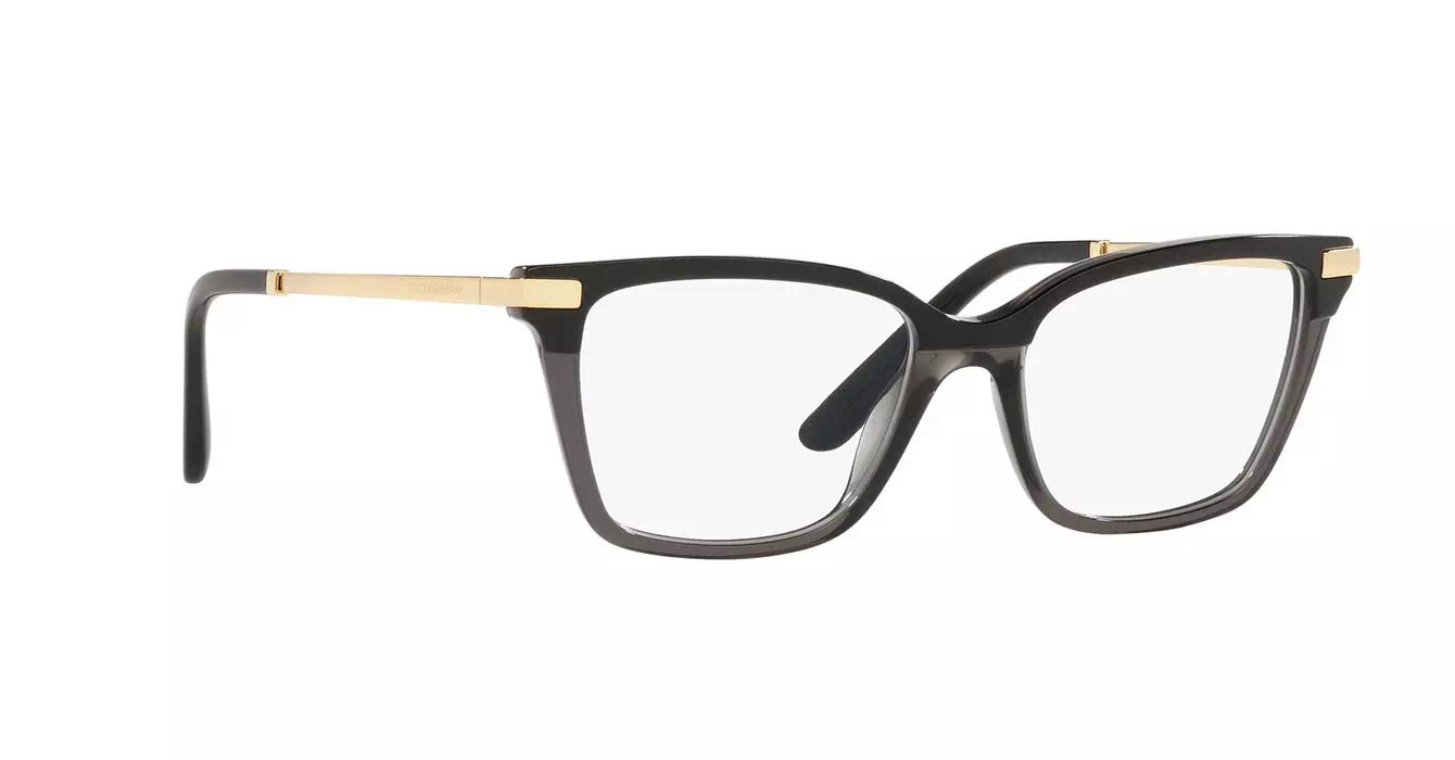 Dolce & Gabbana 3345-F 3246 s52