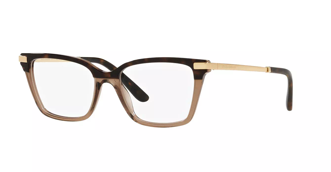 Dolce & Gabbana 3345-F 3256 s52