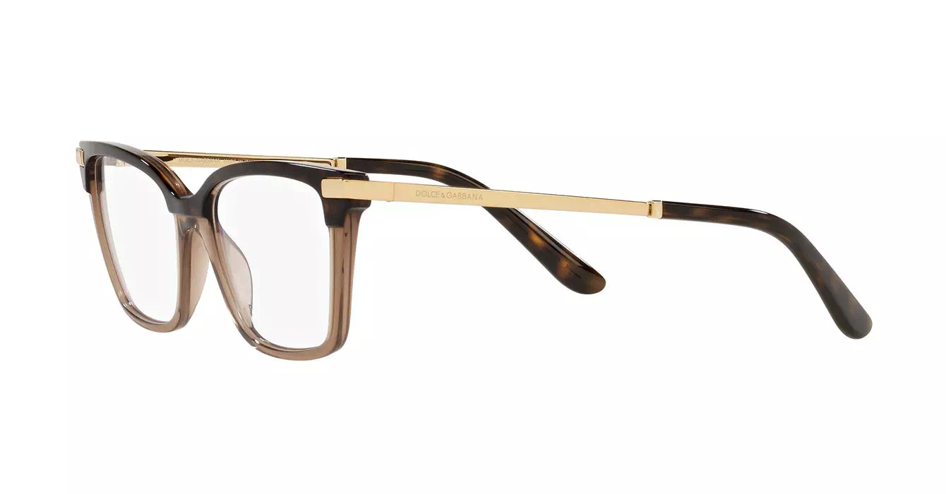 Dolce & Gabbana 3345-F 3256 s52