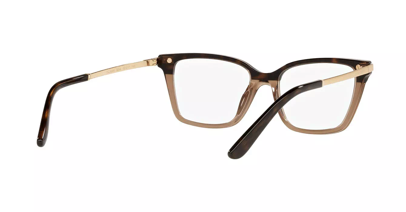 Dolce & Gabbana 3345-F 3256 s52