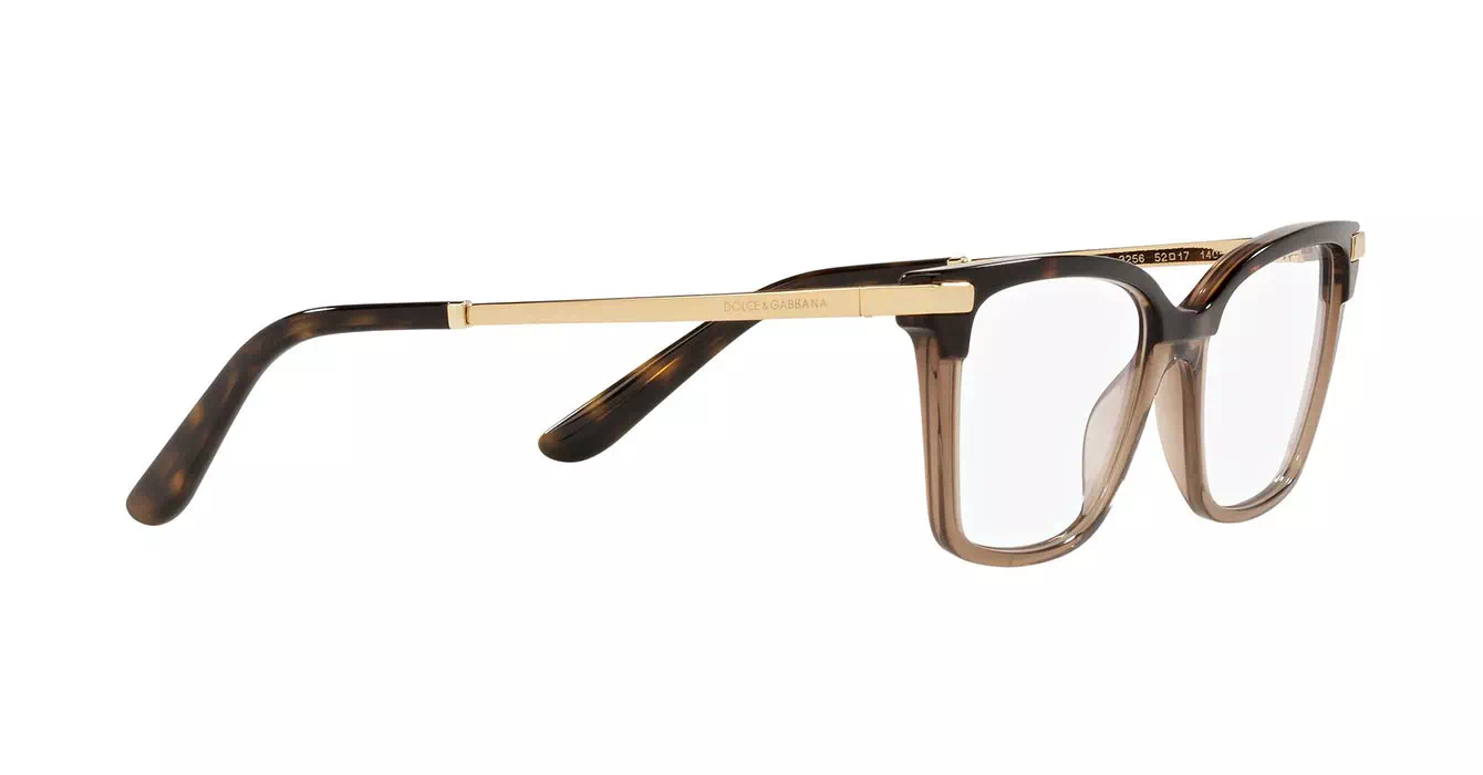 Dolce & Gabbana 3345-F 3256 s52