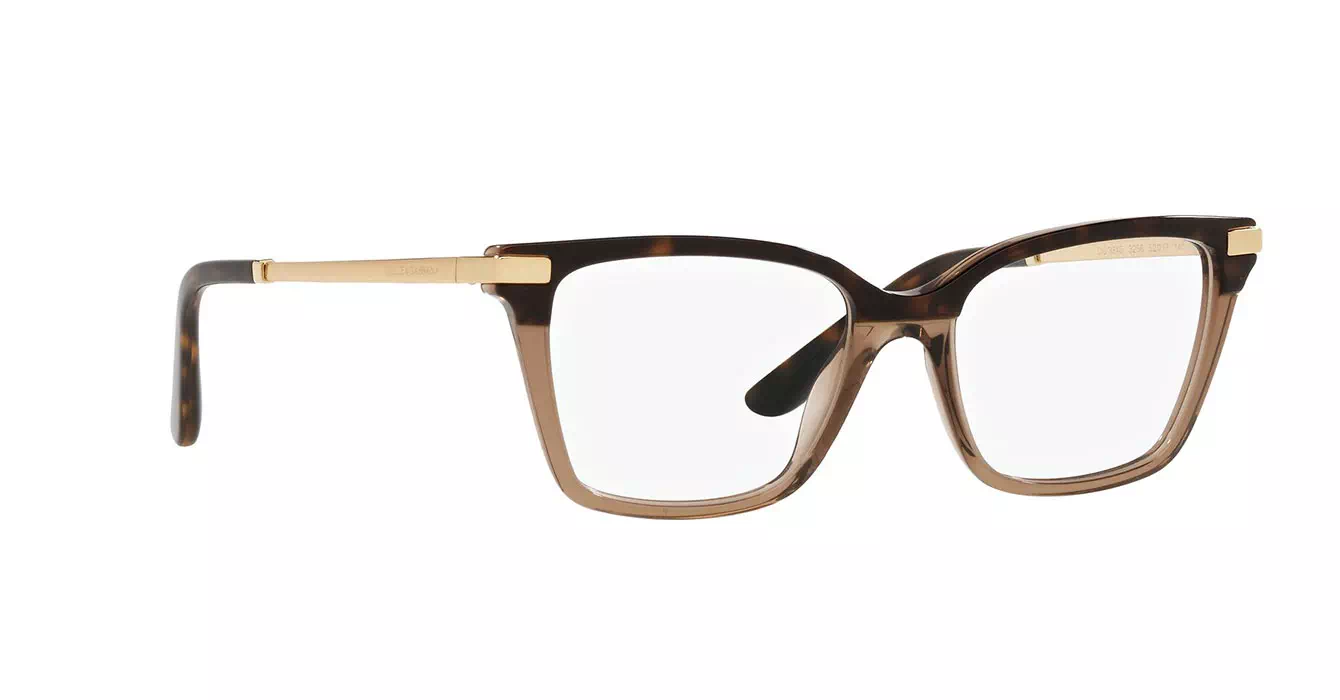 Dolce & Gabbana 3345-F 3256 s52