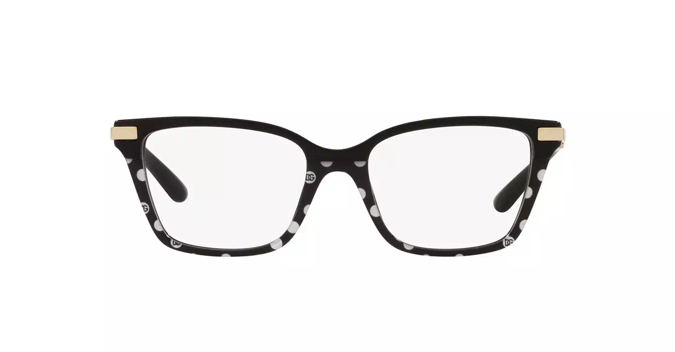 Dolce & Gabbana 3345-F 3316 s52