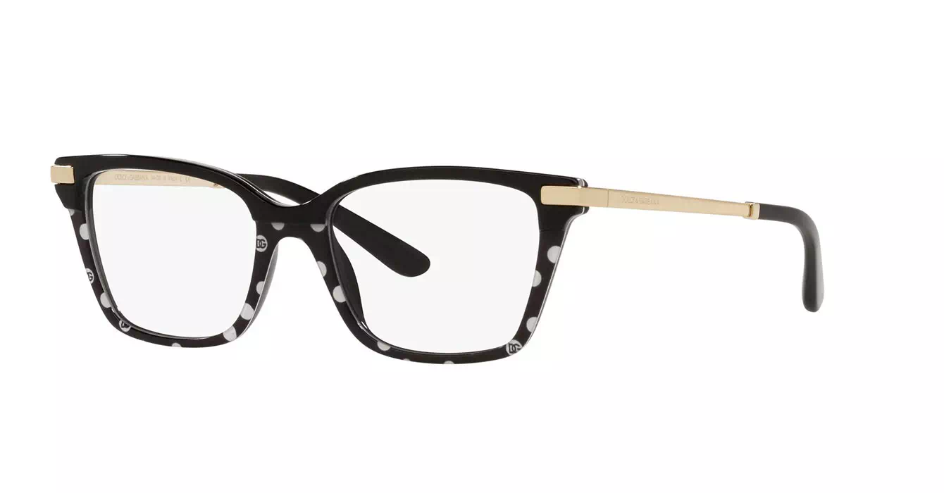 Dolce & Gabbana 3345-F 3316 s52