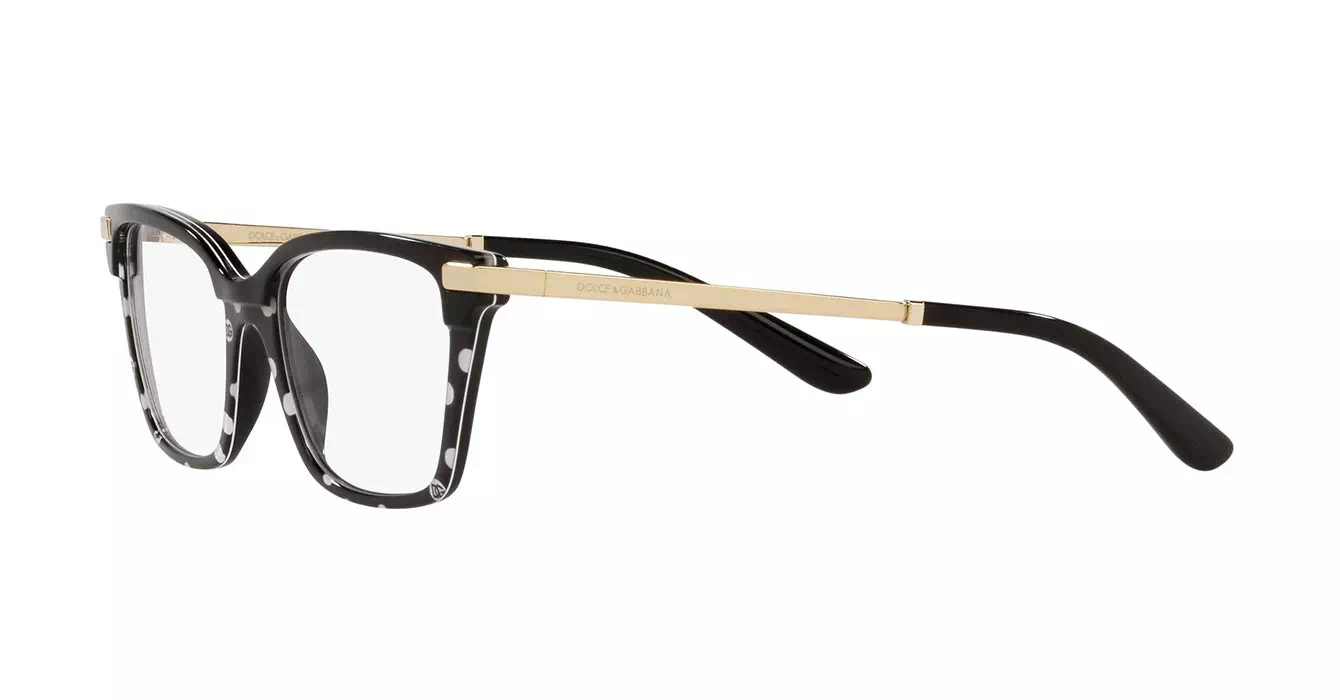 Dolce & Gabbana 3345-F 3316 s52