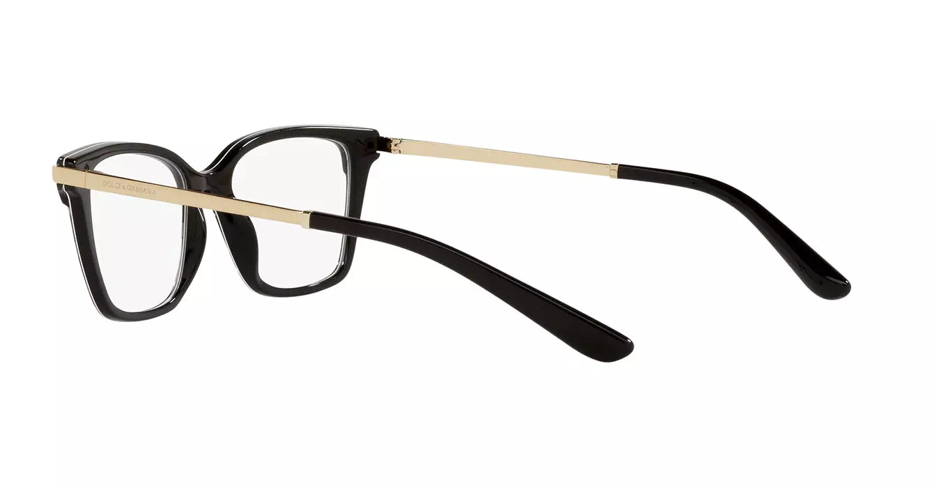Dolce & Gabbana 3345-F 3316 s52