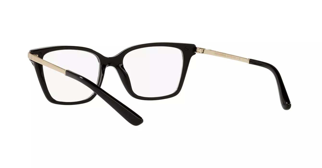 Dolce & Gabbana 3345-F 3316 s52