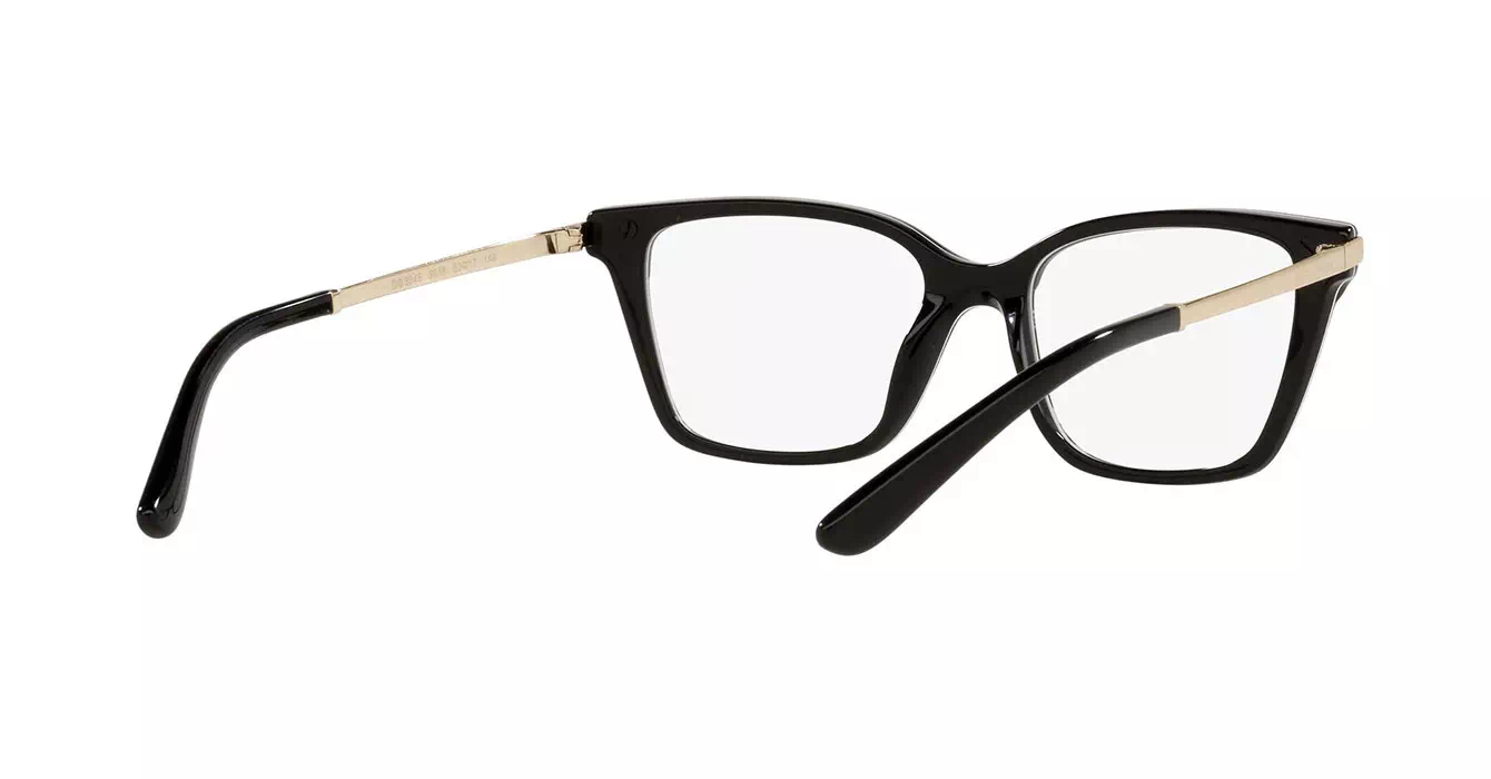 Dolce & Gabbana 3345-F 3316 s52