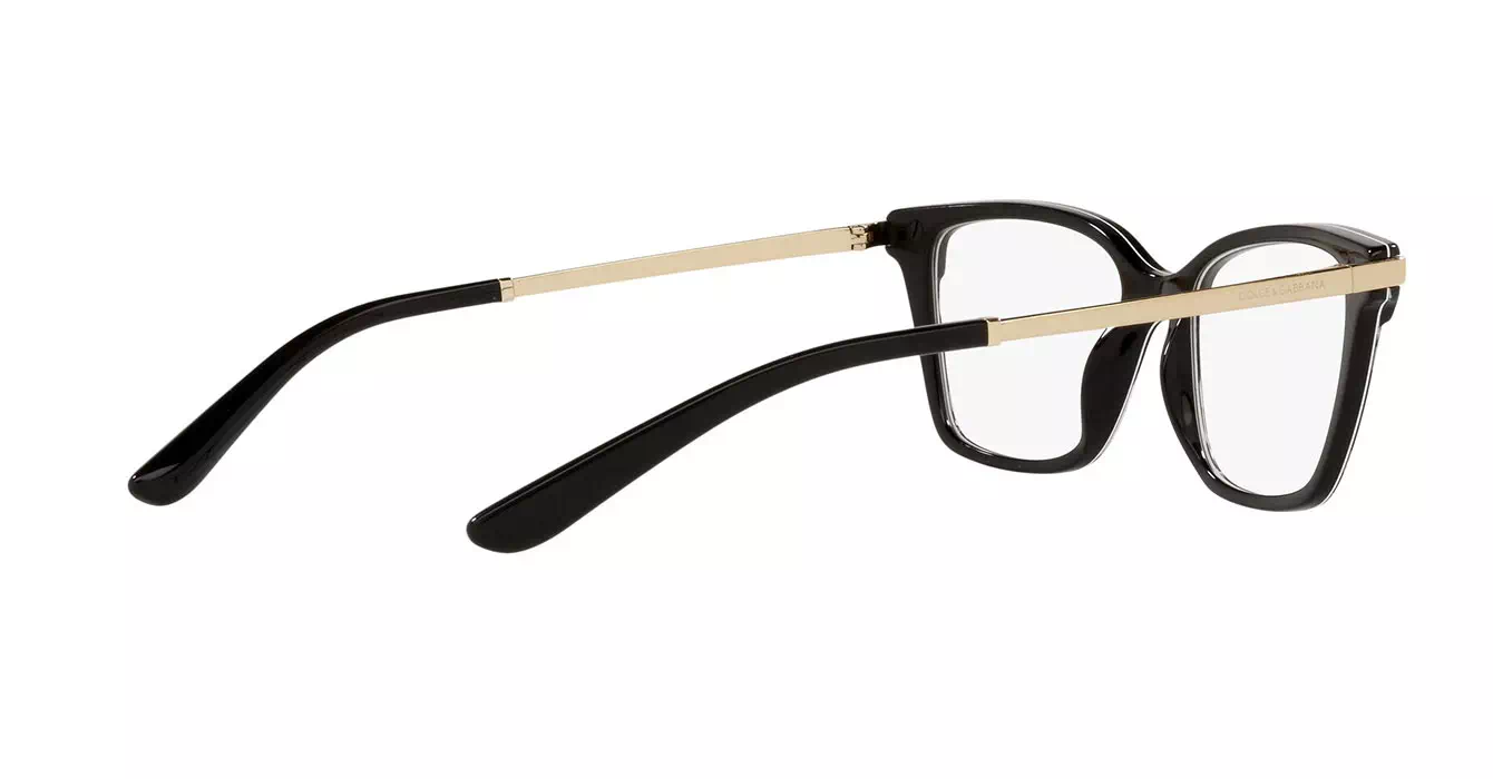 Dolce & Gabbana 3345-F 3316 s52