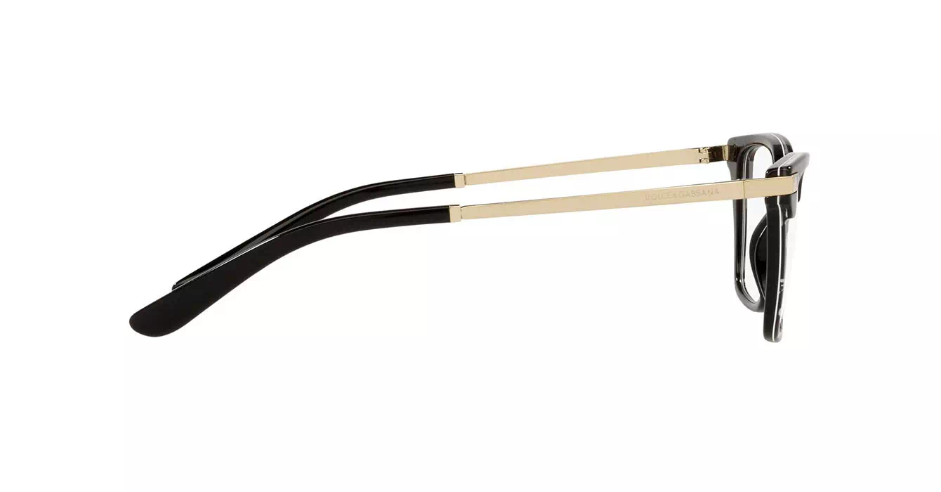 Dolce & Gabbana 3345-F 3316 s52