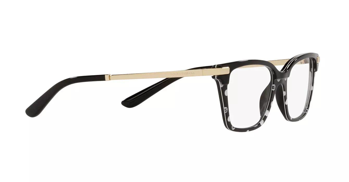 Dolce & Gabbana 3345-F 3316 s52