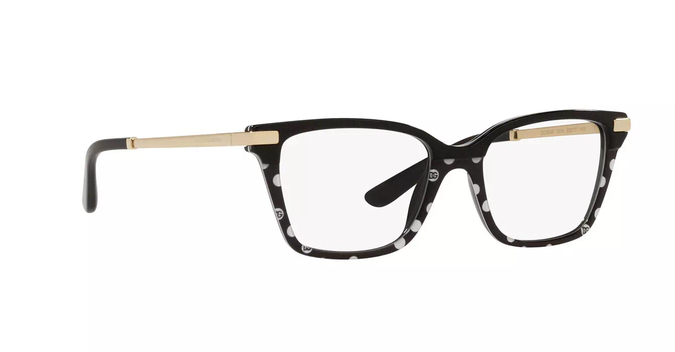 Dolce & Gabbana 3345-F 3316 s52