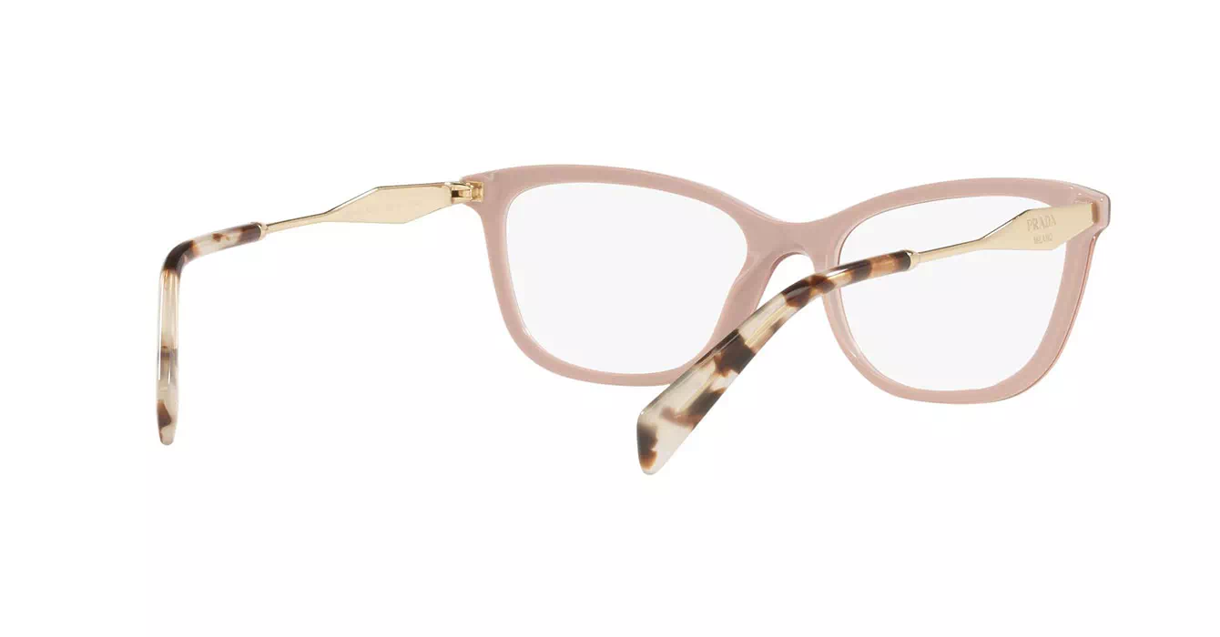 Prada VPR-02Y-F 01Y-1O1 s55