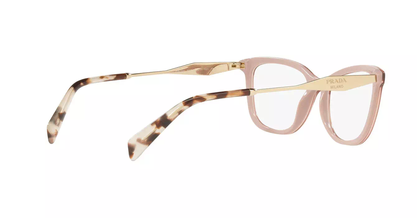 Prada VPR-02Y-F 01Y-1O1 s55
