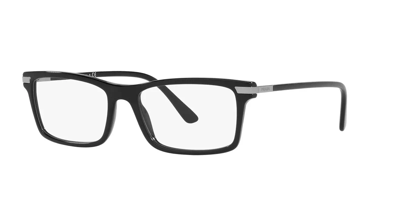 Prada VPR-03Y-F 1AB-1O1 s56