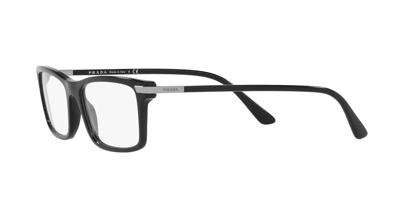 Prada VPR-03Y-F 1AB-1O1 s56