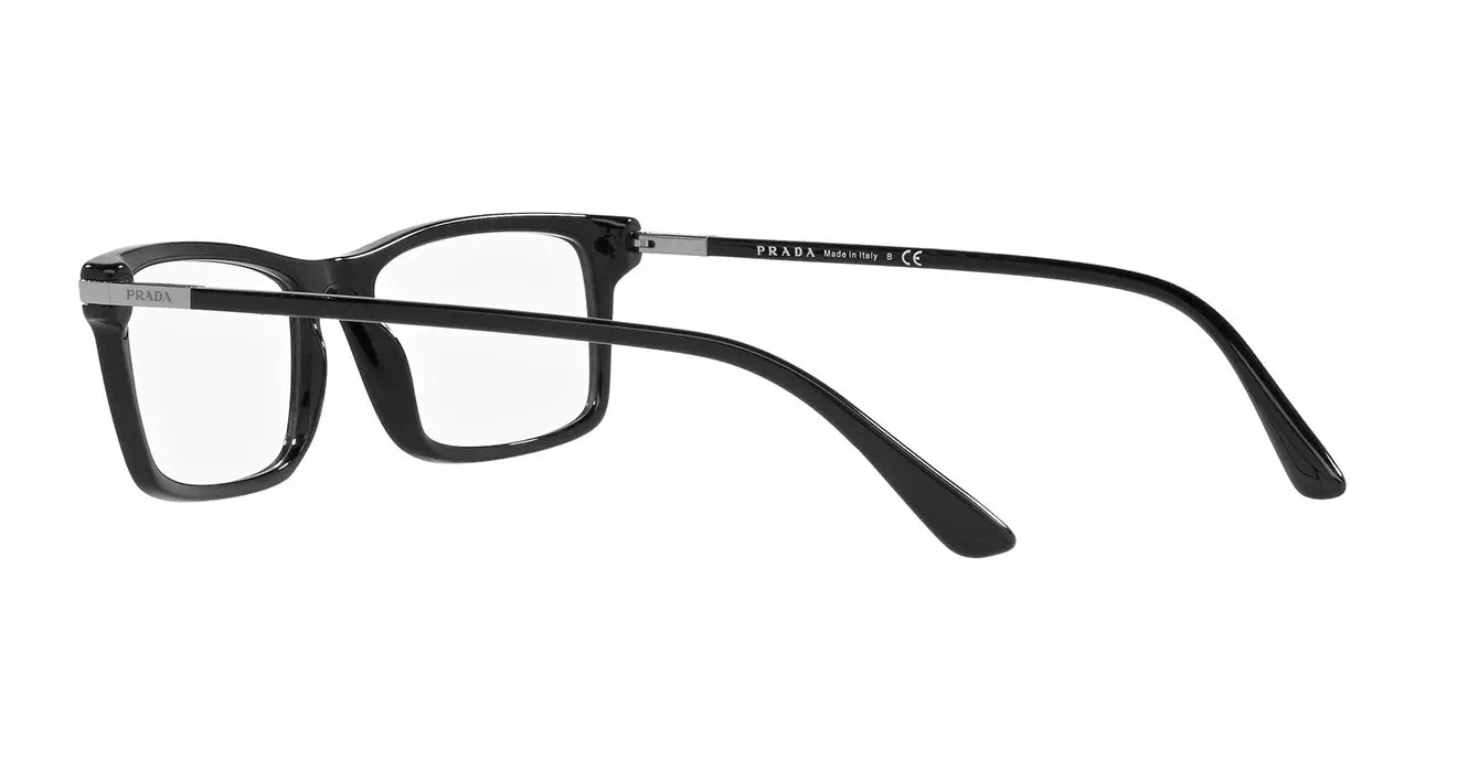 Prada VPR-03Y-F 1AB-1O1 s56