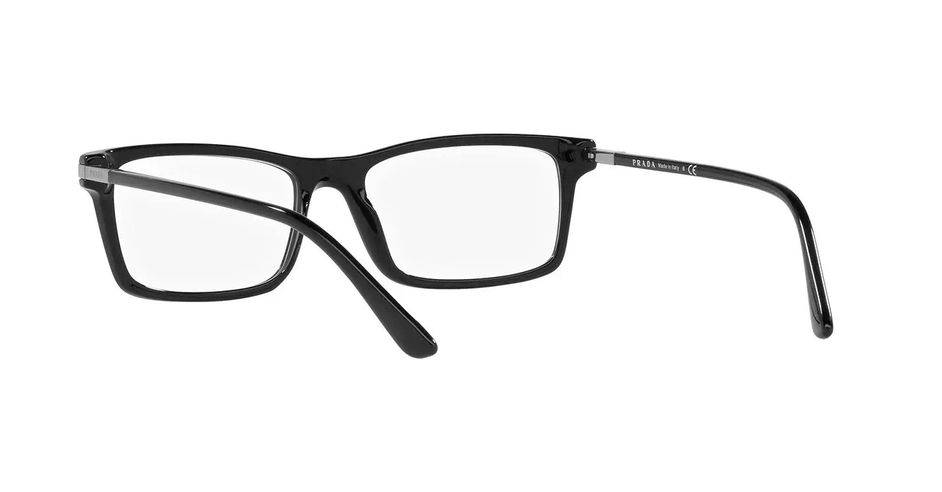 Prada VPR-03Y-F 1AB-1O1 s56