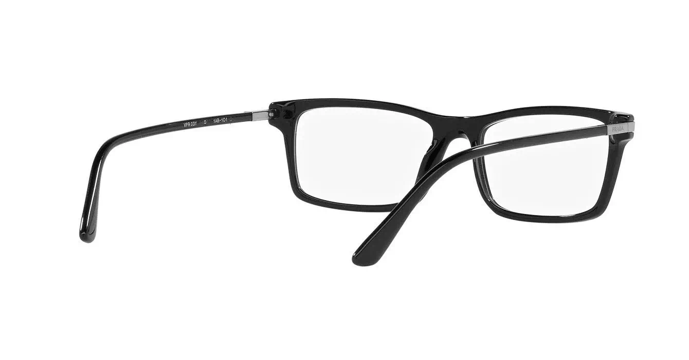 Prada VPR-03Y-F 1AB-1O1 s56